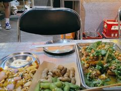 -有局·成都市井烧烤·精酿啤酒(双楠店)