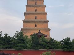 -大慈恩寺(大雁塔)