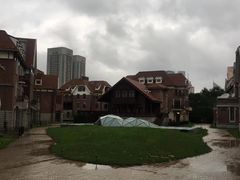 -天津津利华酒店