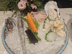 -空之介寿喜烧·和牛放题(恒隆广场店)