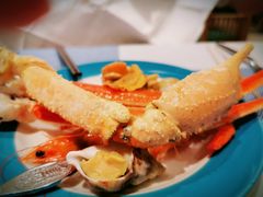 -味餐厅·海鲜·火锅·自助餐