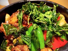 竹里三杯鸡-竹里馆 ·茶食(奥体店)