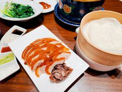 -全聚德(上海首店浦东店)