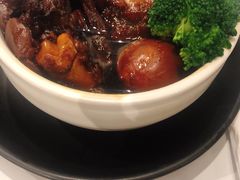 港式猪脚醋-Food Factory 食街工坊