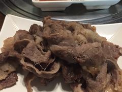 -六七八韩式烤肉·韩国料理(上杭路店)