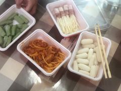 -锅圈食汇火锅烧烤食材超市(天润广场店)