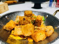 -侨美食家·41年地道粤菜(恒福路店)