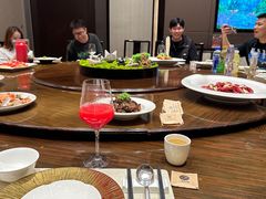 -南京富力万达嘉华酒店·游宴一品淮扬中餐厅