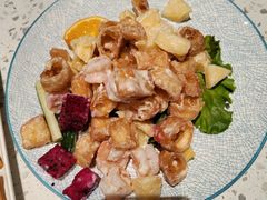 -赵小姐丨新中餐(曲江店)