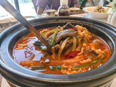 -巴依老爷新疆美食(清华东门店)