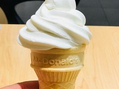 -麦当劳(北方国贸大厦店)