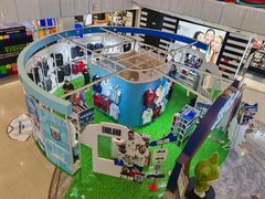 -凯德MALL(西直门店)