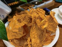 -鲜牛匠潮汕牛肉火锅(万达广场店)