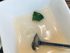 杏仁豆腐-柚子(假日店)