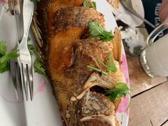 -Doo Dee Thai Food(Issan/Isaan/Esan)