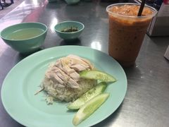 -红大哥水门鸡饭(總店)