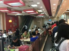 -来必堡(娄山关路店)