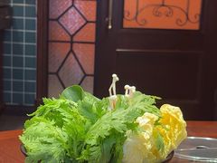 -东海怡品海鲜豆捞(舟宿夜江店)