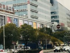 -万润国际酒店用品市场(曹安国际商城店)
