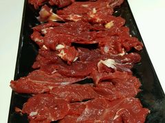 -陈记顺和牛肉火锅馆(天河北路店)