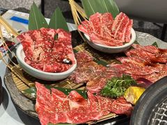 -虎丸烧肉(新大陆广场店)