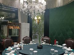 -乾园.魏庐湖景餐厅(花港店)