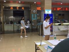 -广州仁爱天河医院体检中心