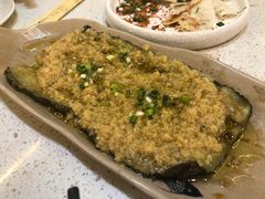 -浮何烤铺(桐梓林店)