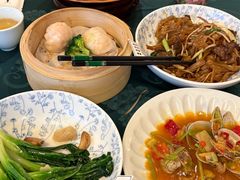 -誉八仙粤菜(万象天地店)