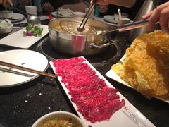-牛事制造局牛肉火锅(莲岳路店)