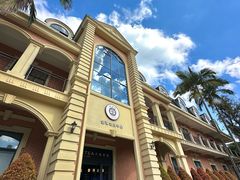 -大益茶庭(勐海会员中心店)