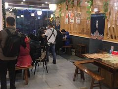大堂-石老头关东饺子王·东北菜(嘉华鑫城店)