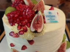 -元一希尔顿酒店·鲜切牛肉火锅禅自助餐厅