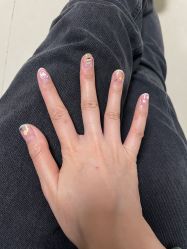 -UGIRL有个美甲