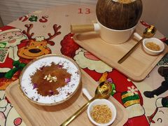 -甜心妈妈·榴莲星级糖水(北京路总店)