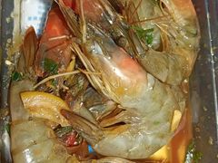 -渔娘渔家丹东海鲜(东直门店)