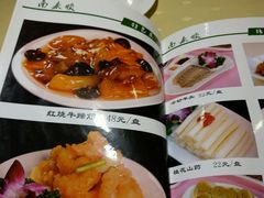 -南来顺饭庄·清真(南菜园店)