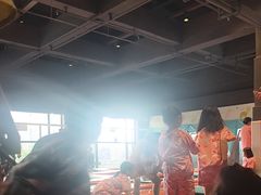 -清河半岛温泉度假酒店