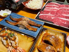 -夫子道刺身