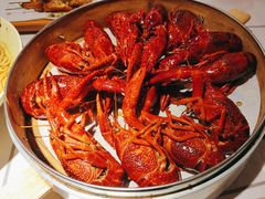 -巴厘龙虾·榜首油焖大虾(沙湖·花园店)