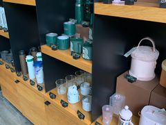 零售区-星巴克(苏州泰华店)