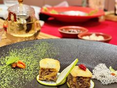 -叶叶菩提(太原别墅店)