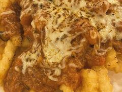 -大哥餐厅(西城花园店)
