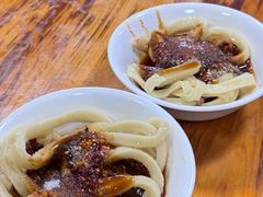 -洞子口张老二凉粉(文殊院店)