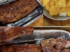 -顺徕德·仙庙烧鸡(桂庙路店)