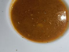 罗宋汤-新贝乐意大利餐厅(苏州中心店)