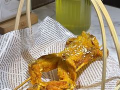 -青花椒花椒鱼(合生汇店)