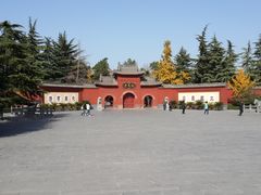 -洛阳白马寺