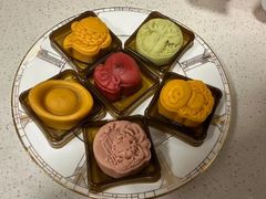 -御茶膳房皇家糕点博物馆(北京首店)