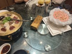 -金掌勺东北菜(格兰晴天店)